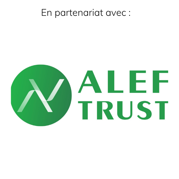 Alef Trust partner FR